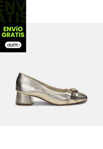 Tacones Para Mujer Bata Chapaña Kalila Bata
