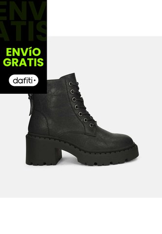 Botines Para Mujer Bata Linda Filly Bata