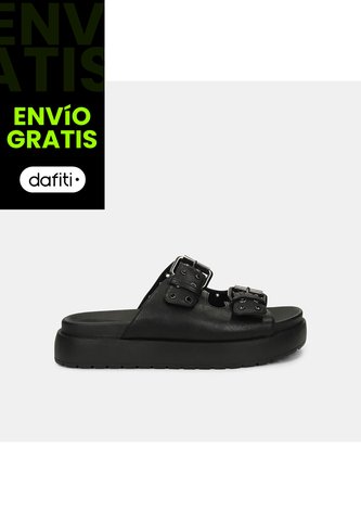 Sandalias Para Mujer Bata Multicolor Lumia Mireya Bata