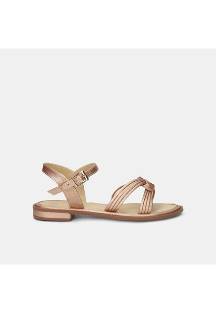 Sandalias Para Mujer Bata