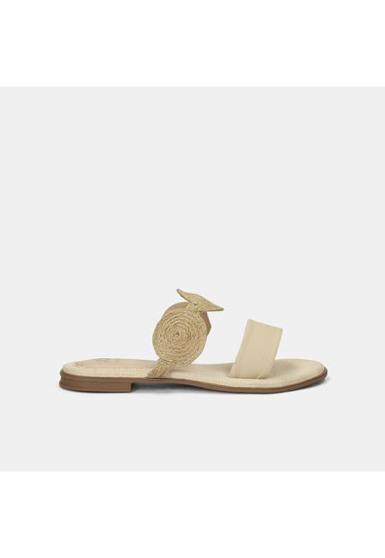 Sandalias Para Mujer Bata