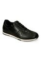 Tenis Para Hombre Bata Chocolate Jack Cor de Bata