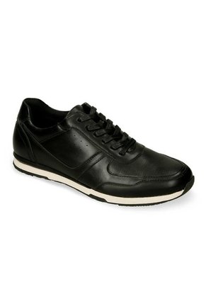 Tenis Para Hombre Bata Chocolate Jack Cor