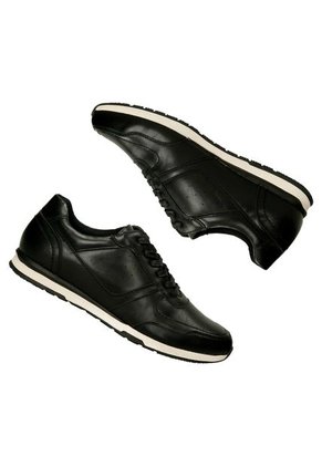 Tenis Para Hombre Bata Chocolate Jack Cor