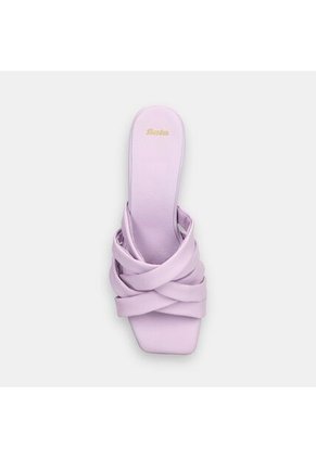 Tenis Bebé Para Niña Bubblegummers Azul Tamara 15-21