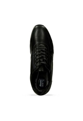 Tenis Para Hombre Bata Chocolate Jack Cor