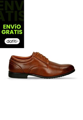 Zapatos Formales Para Hombre Bata  Lugo Cor Bata
