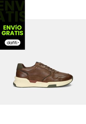Tenis Para Hombre Bata Numa Charles Bata