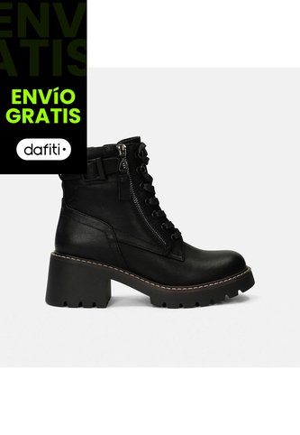 Botines Para Mujer Bata Kristin Roberta Bata