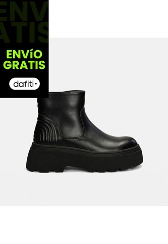 Botines Para Mujer Bata Karla Ona Bata