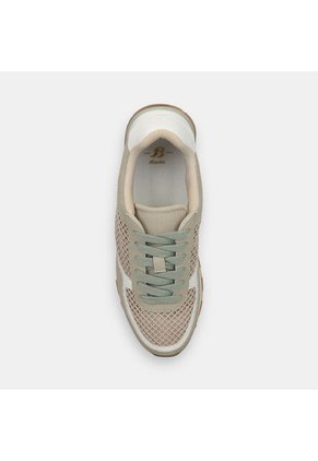 Tenis Para Mujer Bata Larry Pegasus