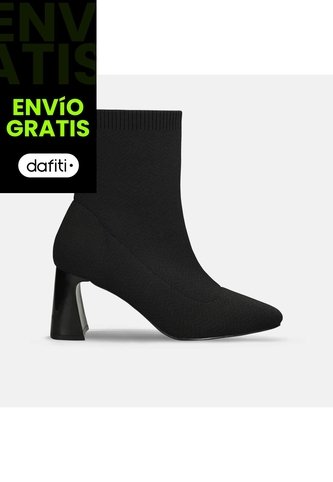 Botines Para Mujer Bata Klara Pastora Bata