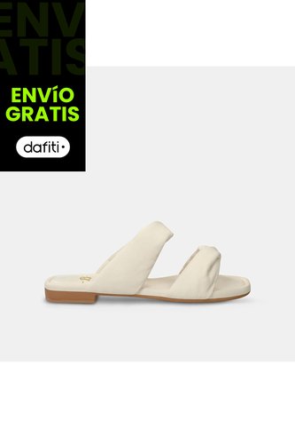 Sandalias Para Mujer Bata Talco Keiana Bata