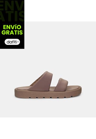 Sandalias Para Mujer Bata Nude Bata