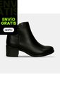 Botines Para Mujer Bata Camel Ian Gloria de Bata