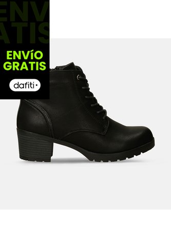 Botines Para Mujer Bata Camel Ibor Silvia Bata