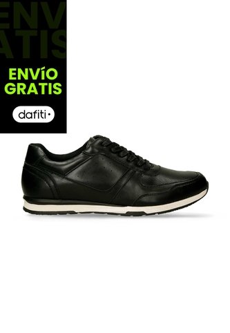 Tenis Para Hombre Bata Chocolate Jack Cor Bata