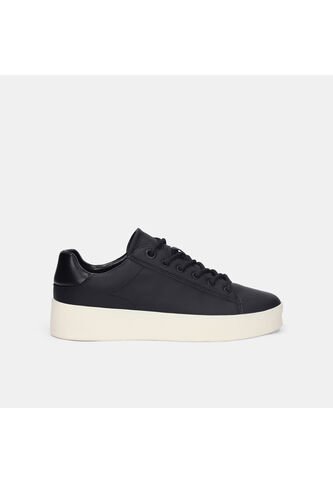 Tenis Para Mujer Bata Rojo Bonnie Bata