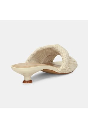 Sandalias Para Mujer Bata Multicolor Perrie Summer