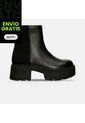 Botines Para Mujer Bata Nude Jansen Moomin de Bata