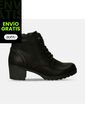 Botines Para Mujer Bata Camel Ibor Silvia de Bata