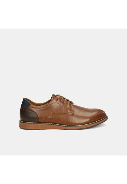 Zapatos Casuales Para Hombre Bata Naoki Hugo