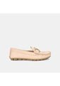 Mocasines Para Mujer Bata Nude Kairavi de Bata