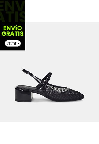 Tacones Para Mujer Bata Beige Malik Bata