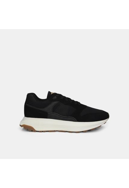 Tenis Para Hombre Bata Orlando Ferrero