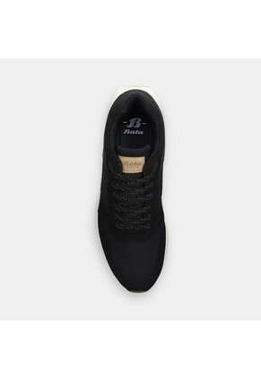 Tenis Para Hombre Bata Orlando Ferrero