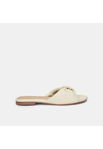 Sandalias Para Mujer Bata Multicolor Keahi Bata