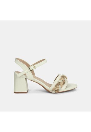 Sandalias Para Mujer Bata Multicolor Karta