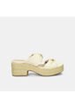 Sandalias Para Mujer Bata Multicolor Kitari de Bata