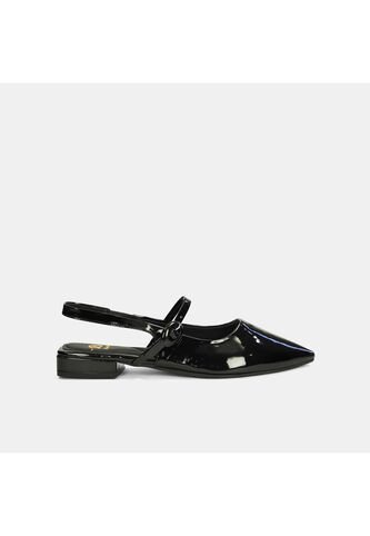 Tacones Para Mujer Bata Karina Bata