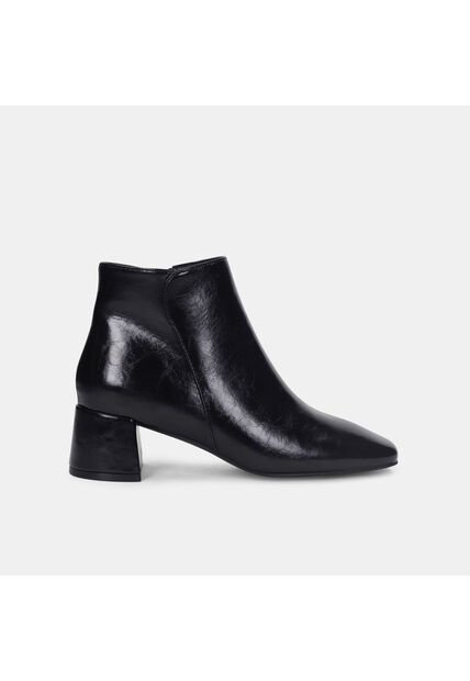 Botines Para Mujer Bata Beige Orra