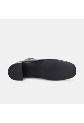 Botines Para Mujer Bata Beige Orra