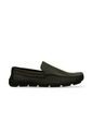 Mocasines Negro Bata Gorrion Moc Hombre de Bata