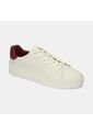Tenis Para Mujer Bata Rojo Bonnie de Bata