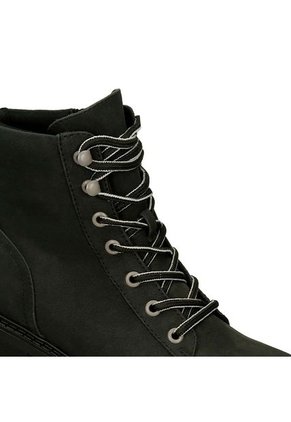 Botines Para Mujer Bata Camel Ivis Liona