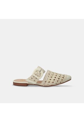 Baletas Para Mujer Bata Talco Kayla