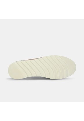 Mocasines Para Mujer Bata Dorado Jorun