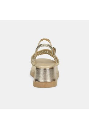 Sandalias Para Mujer Bata Chapaña