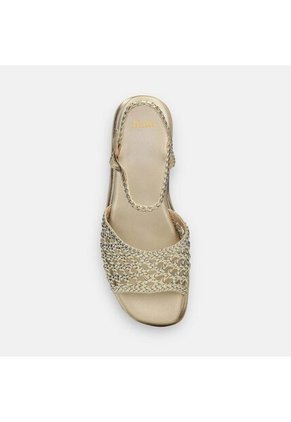 Sandalias Para Mujer Bata Chapaña