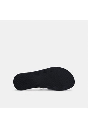 Sandalia Para Mujer Bata Café Claro Olga Sleepers