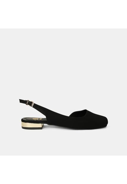 Baletas Para Mujer Bata Kyera