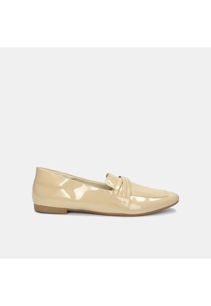 Mocasines Para Mujer Bata Kalani