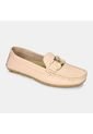 Mocasines Para Mujer Bata Nude Kairavi de Bata