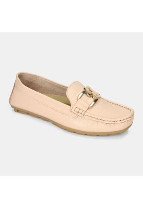 Mocasines Para Mujer Bata Nude Kairavi