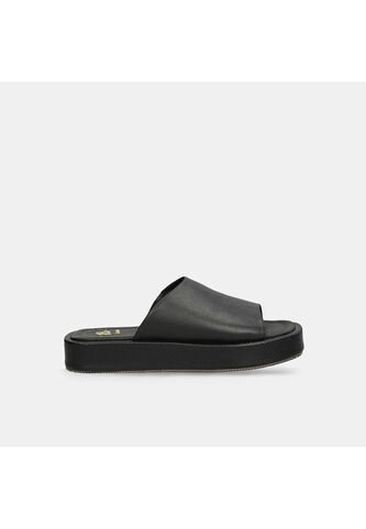 Sandalias Para Mujer Bata Javen Bata