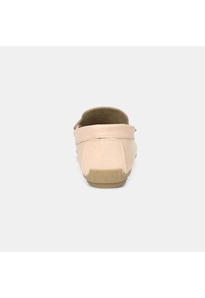 Mocasines Para Mujer Bata Nude Kairavi